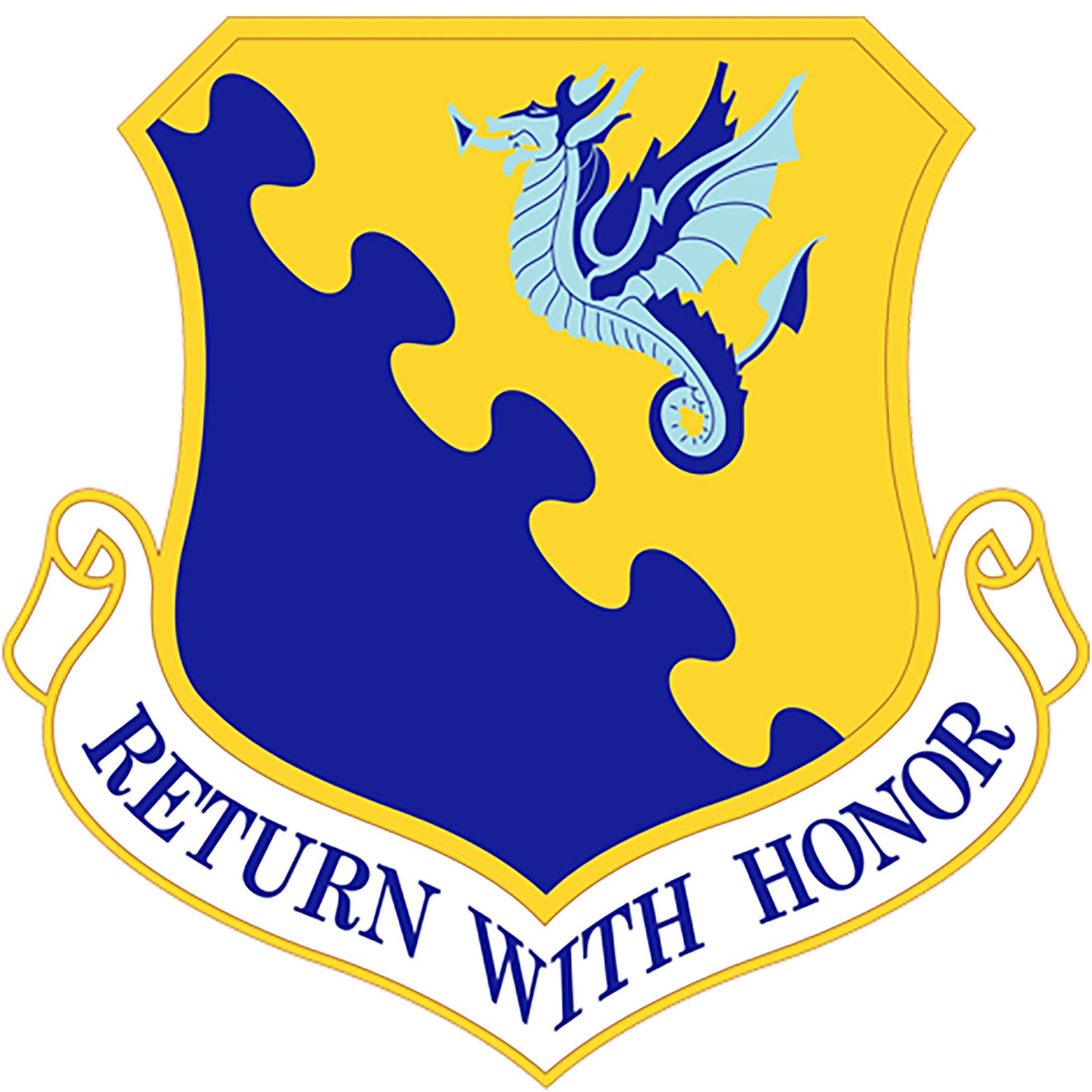 31st Fighter Wing
